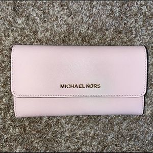 Michael Kors trifold Wallet
